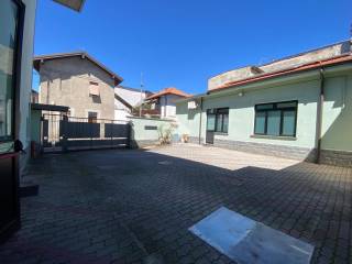 Cortile interno