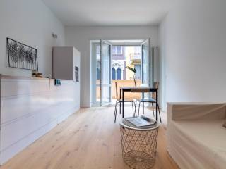 Bilocale via Luigi Federico Menabrea 14, Farini, Milano