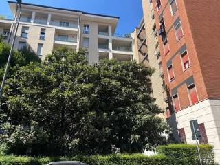 Trilocale via Andrea del Castagno 3, Bologna - Sulmona, Milano