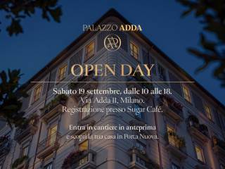 Appartamenti di nuova costruzione a Milano