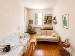 Bilocale via Casale 3A, Navigli - Darsena, Milano