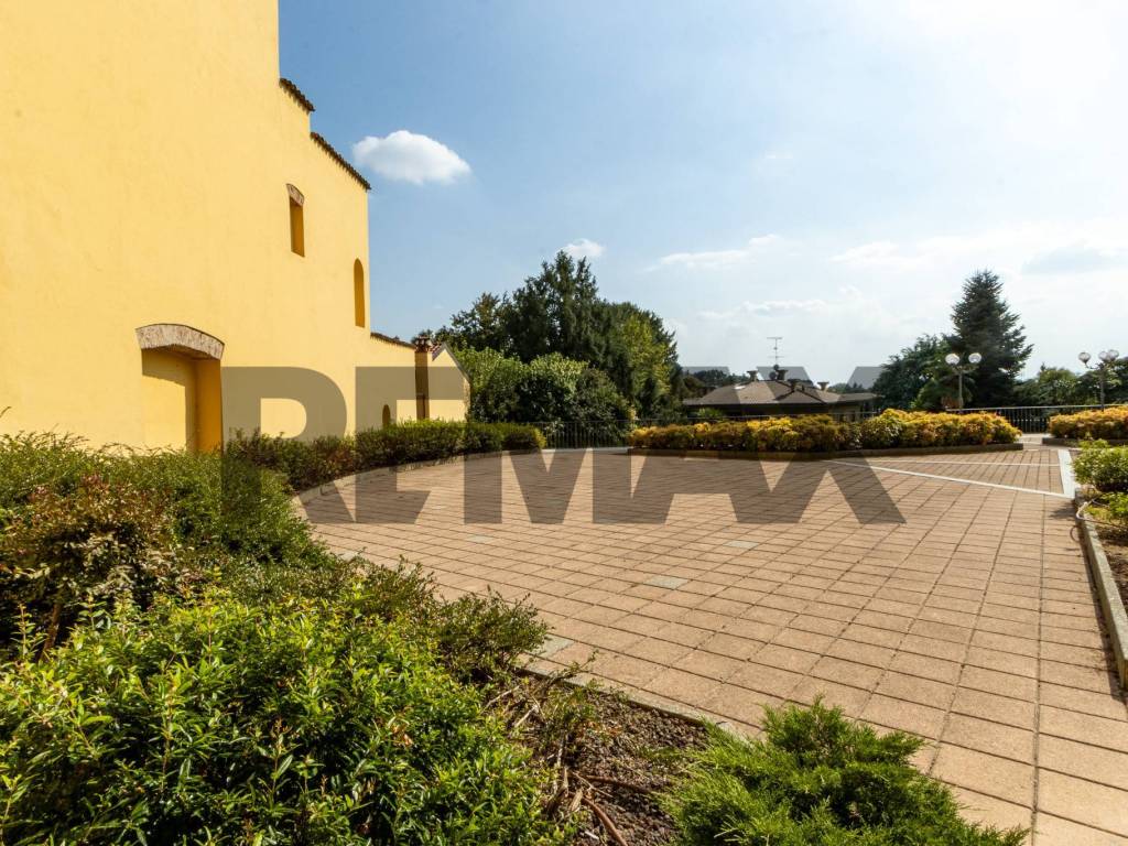 Giardino