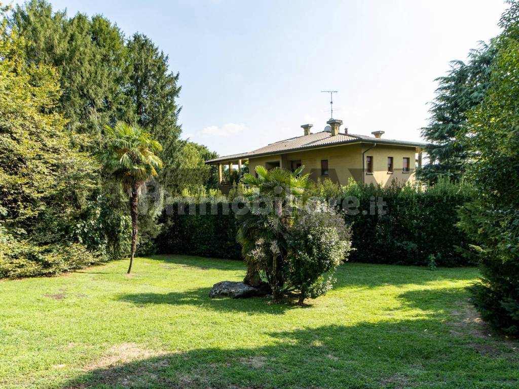 Giardino