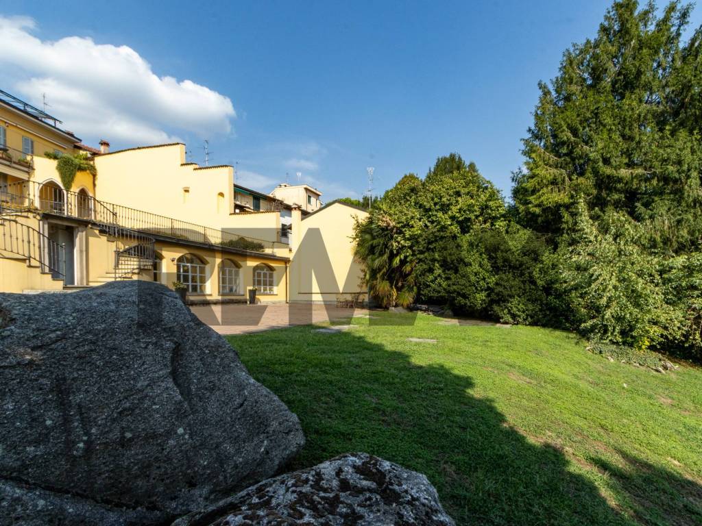 Giardino