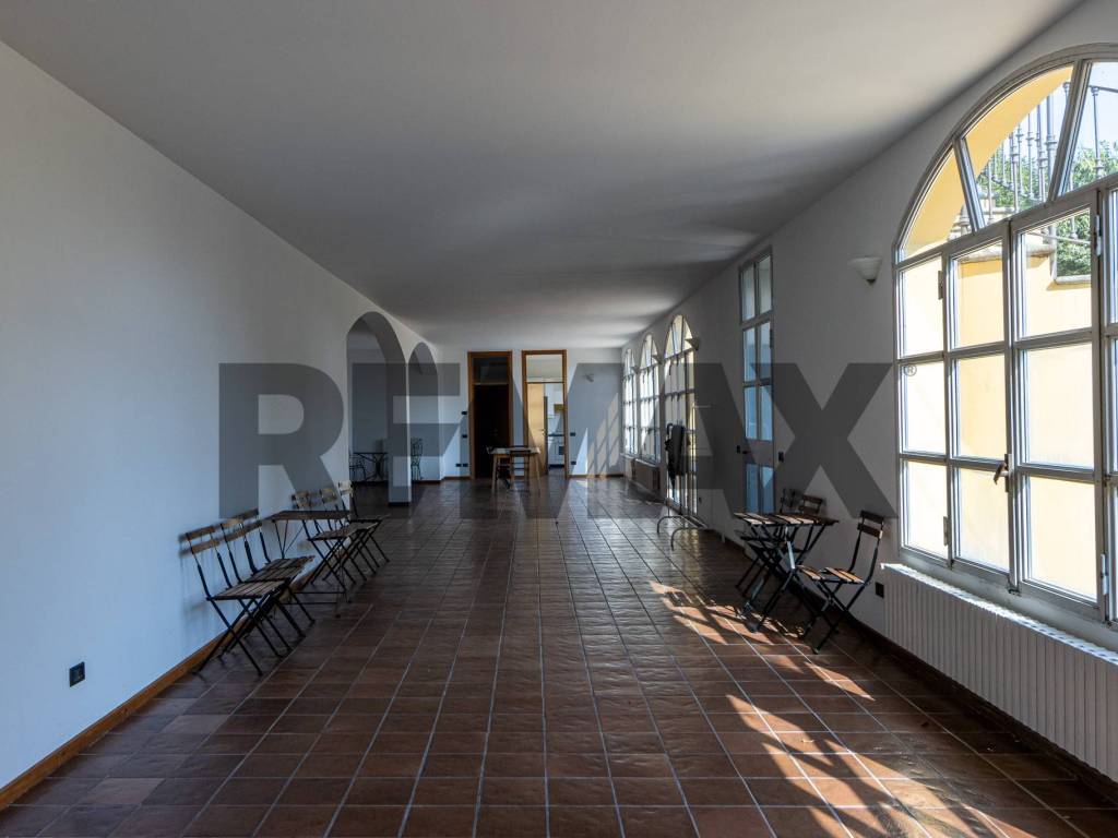 Interno palazzo