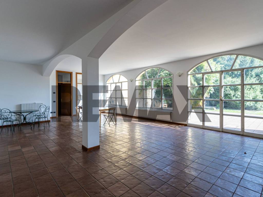 Interno palazzo