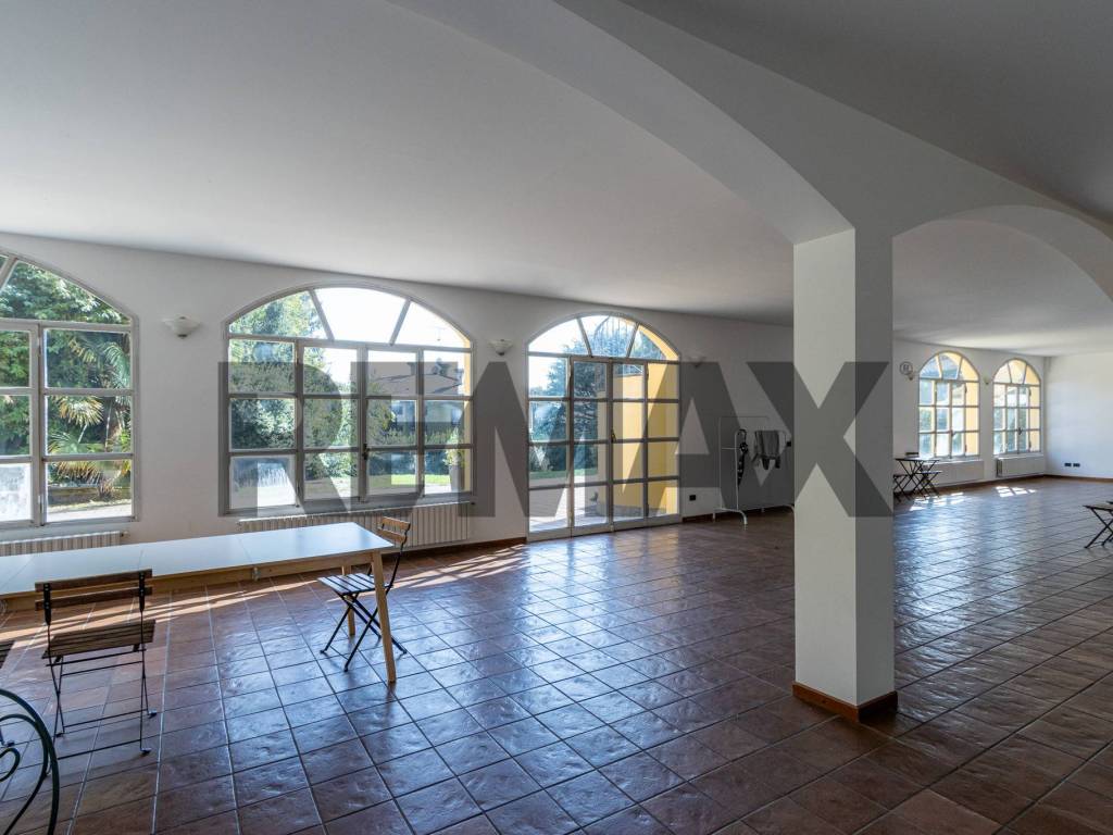 Interno non residenziale