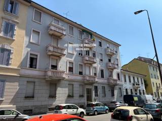 Bilocale via Antonio Mambretti 22, Quarto Oggiaro, Milano