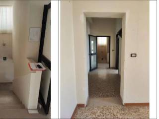 Interno palazzo
