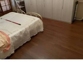 Camera da letto