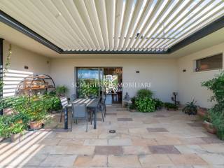 Veranda