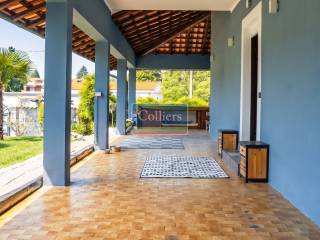 Veranda