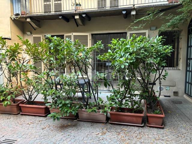 Appartamento in San Salvario