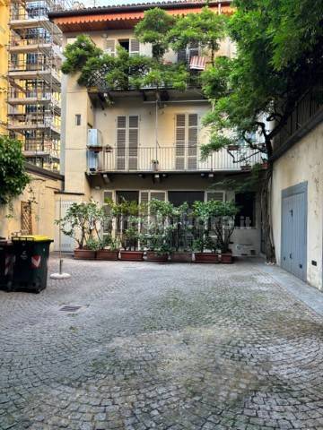 Appartamento in San Salvario, foto 2 di 32