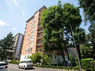 Appartamento via Venezuela 5, Gallaratese, Milano