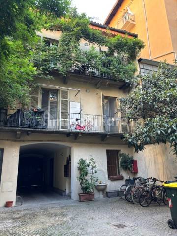 Appartamento in San Salvario, foto 32 di 32
