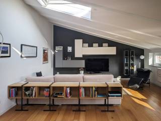 Trilocale corso Lodi 78, Lodi - Brenta, Milano