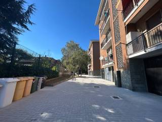 Cortile interno