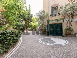 Cortile interno