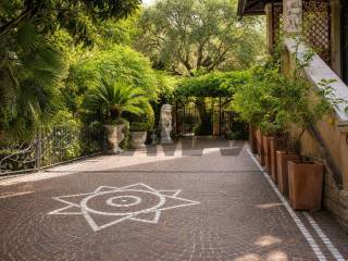 Cortile interno