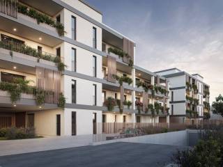 Trilocale via Bonaventura Zumbini 37, Famagosta, Milano