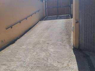 Cortile interno