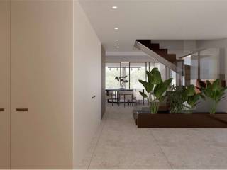 Interno palazzo