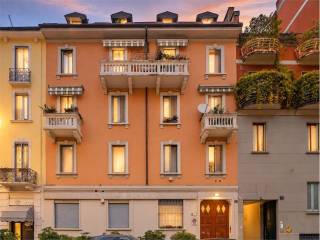 Loft via Reina, 13, Plebisciti - Susa, Milano