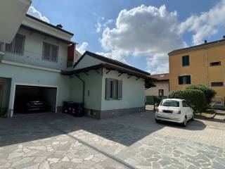 Cortile interno