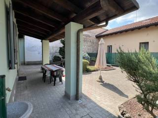 Cortile interno