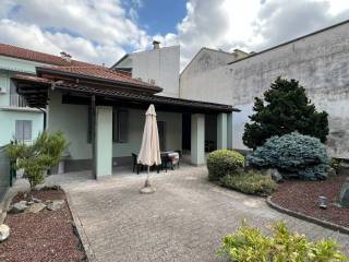 Cortile interno