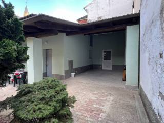 Cortile interno