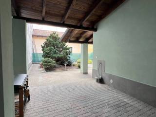 Interno palazzo