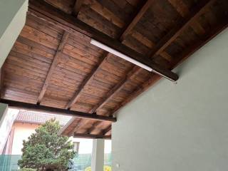 Interno palazzo