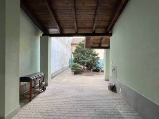 Interno palazzo