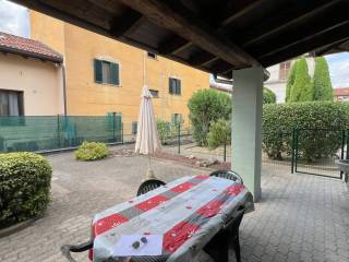 Cortile interno