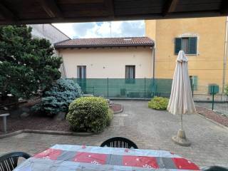 Cortile interno
