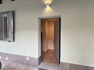 Interno palazzo