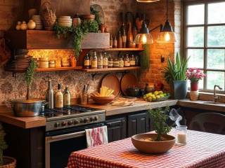 Cucina