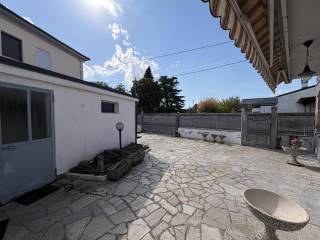 Cortile interno
