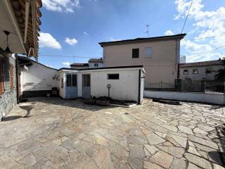 Cortile interno