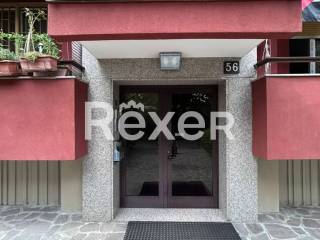 Trilocale via Francesco Cilea, 56, Gallaratese, Milano