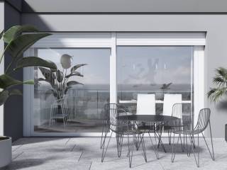 Interno palazzo
