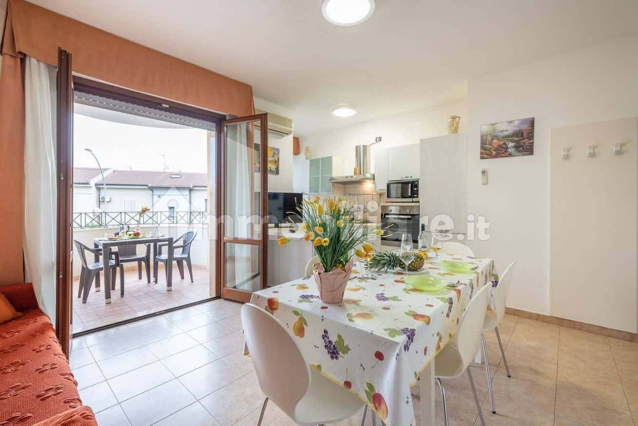 Appartamento in affitto a Alghero