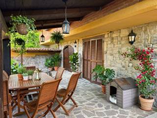 Veranda