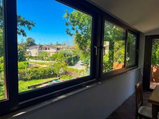 Veranda