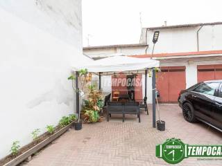Cortile interno