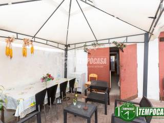 Veranda