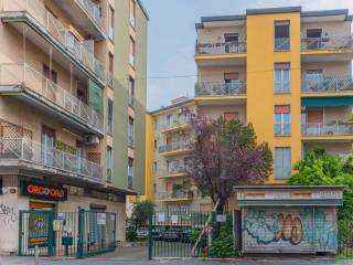 Bilocale via Pellegrino Rossi, Affori, Milano