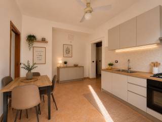 Bilocale via Nicola Palmieri 36, Cermenate - Abbiategrasso, Milano
